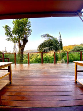 A grande casa da montanha Casa de campo por temporada